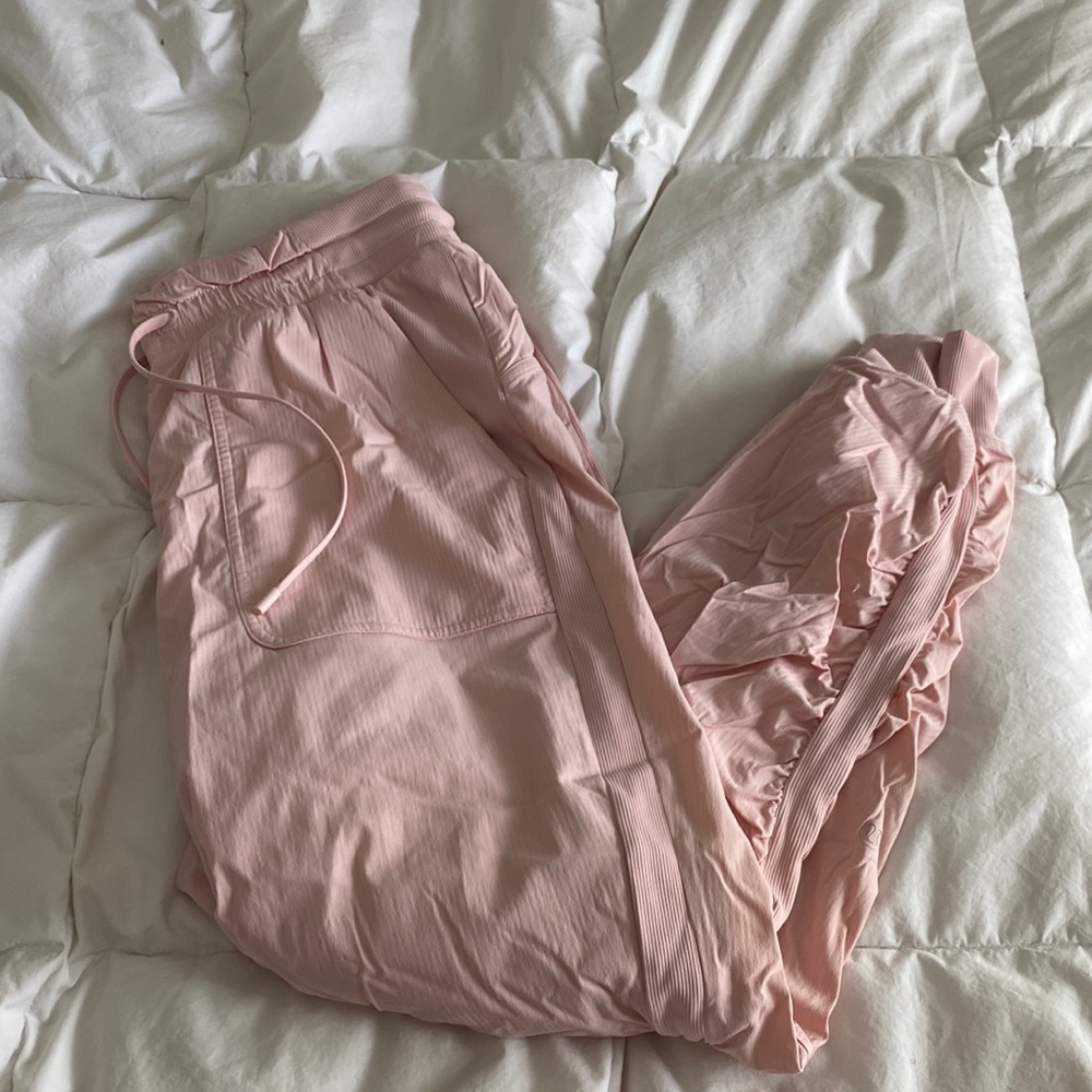 Lululemon Joggers
